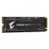 SSD AORUS Gen5 10000 NVMe, 2TB, PCI Express 5.0, M.2  3