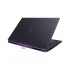 Laptop Gamer AORUS 16X, 16" 2560x1600, Intel Core i7-14650HX, NVIDIA GeForce RTX 4070, 32GB, 1TB SSD, Windows 11 Home, Inglés  4