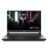Laptop Gamer Aorus 17X AZF 17.3" Quad HD, Intel Core i9-13950HX 2.20GHz, 32GB, 2TB SSD, NVIDIA GeForce RTX 4090, Windows 11 Pro 64-bit, Español, Negro