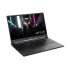 Laptop Gamer Aorus 17X AZF 17.3" Quad HD, Intel Core i9-13950HX 2.20GHz, 32GB, 2TB SSD, NVIDIA GeForce RTX 4090, Windows 11 Pro 64-bit, Español, Negro - Imagen adicional 3