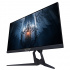 Monitor Gamer AORUS FI25F LED 24.5", Full HD, 240Hz, HDMI, Negro  2