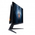 Monitor Gamer AORUS FI25F LED 24.5", Full HD, 240Hz, HDMI, Negro  3