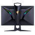 Monitor Gamer AORUS FI25F LED 24.5", Full HD, 240Hz, HDMI, Negro  4