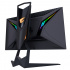 Monitor Gamer AORUS FI25F LED 24.5", Full HD, 240Hz, HDMI, Negro  5