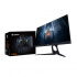 Monitor Gamer AORUS FI25F LED 24.5", Full HD, 240Hz, HDMI, Negro  7