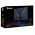 Monitor Gamer AORUS FI32Q X LED IPS 32", Quad HD, 270Hz, HDMI, Bocinas Integradas, Negro  10