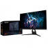 Monitor Gamer AORUS FI32Q X LED IPS 32", Quad HD, 270Hz, HDMI, Bocinas Integradas, Negro  9