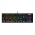 Teclado Gamer AORUS K1 RGB, Teclado Mecánico, Cherry MX Red, Alámbrico, Negro (Inglés) ― Caja abierta, producto funcional.  10