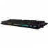 Teclado Gamer AORUS K1 RGB, Teclado Mecánico, Cherry MX Red, Alámbrico, Negro (Inglés) ― Caja abierta, producto funcional.  11