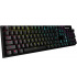 Teclado Gamer AORUS K1 RGB, Teclado Mecánico, Cherry MX Red, Alámbrico, Negro (Inglés) ― Caja abierta, producto funcional.  2
