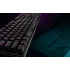 Teclado Gamer AORUS K1 RGB, Teclado Mecánico, Cherry MX Red, Alámbrico, Negro (Inglés) ― Caja abierta, producto funcional.  4