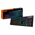 Teclado Gamer AORUS K1 RGB, Teclado Mecánico, Cherry MX Red, Alámbrico, Negro (Inglés) ― Caja abierta, producto funcional.  9