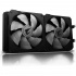 AORUS Cooler 280 Enfriamiento para CPU, 2x 140mm, 2300RPM  4