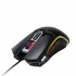 Mouse Gamer AORUS Óptico M5 RGB, Alámbrico, USB, 16.000DPI, Negro  2