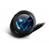 AORUS WATERFORCE X 240 Enfriamiento Líquido para CPU, 2x 120mm, hasta 2500RPM, Negro   3