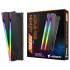 Kit Memoria RAM AORUS RGB Memory DDR5, 6000MHz, 32GB (2 x 16GB), CL40, XMP - Imagen adicional 3