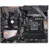 Tarjeta Madre AORUS ATX B450 AORUS ELITE (rev. 1.0), S-AM4, AMD B450, HDMI, 64GB DDR4 para AMD ― Requiere Actualización de BIOS para Ryzen Serie 5000  2