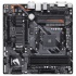 Tarjeta Madre AORUS micro ATX B450 AORUS M (rev. 1.0), S-AM4, AMD B450, HDMI, 64GB DDR4 para AMD ― Requiere Actualización de BIOS para Ryzen Serie 5000  2