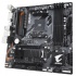 Tarjeta Madre AORUS micro ATX B450 AORUS M (rev. 1.0), S-AM4, AMD B450, HDMI, 64GB DDR4 para AMD ― Requiere Actualización de BIOS para Ryzen Serie 5000  4