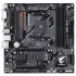 Tarjeta Madre AORUS micro ATX B450 AORUS M (rev. 1.0), S-AM4, AMD B450, HDMI, 64GB DDR4 para AMD ― Requiere Actualización de BIOS para Ryzen Serie 5000  5