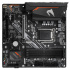 Tarjeta Madre AORUS Micro ATX B460M Elite, S-1200, Intel B460, HDMI, 128GB DDR4 Intel ― No es Compatible con Procesadores Intel 11va. Generación  2