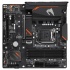 Tarjeta Madre AORUS Micro ATX B460M PRO, S-1200, Intel B460, HDMI, 128GB DDR4 para Intel  2