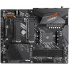 Tarjeta Madre AORUS ATX B550 AORUS ELITE AX, S-AM4, AMD B550, HDMI, 128GB DDR4 para AMD — Requiere Actualización de Bios para la Serie Ryzen 5000 ― Sin accesorios, solo cuenta con 1 cable SATA.  2