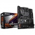Tarjeta Madre AORUS ATX B550 Elite V2, S-AM4, AMD B550, HDMI, 128GB DDR4 para AMD ― Requiere Actualización de Bios para la Serie Ryzen 5000  1