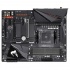 Tarjeta Madre AORUS ATX B550 PRO AC, S-AM4, AMD B550, HDMI, 128GB DDR4 para AMD — Requiere Actualización de BIOS para la Serie Ryzen 5000  2
