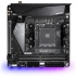 Tarjeta Madre AORUS Mini-ITX B550I AORUS PRO AX, S-AM4, AMD B550, HDMI, 6GB DDR4 para AMD — Requiere Actualización de BIOS para la Serie Ryzen 5000  2