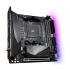 Tarjeta Madre AORUS Mini-ITX B550I AORUS PRO AX, S-AM4, AMD B550, HDMI, 6GB DDR4 para AMD — Requiere Actualización de BIOS para la Serie Ryzen 5000  3
