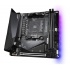 Tarjeta Madre AORUS Mini-ITX B550I AORUS PRO AX, S-AM4, AMD B550, HDMI, 6GB DDR4 para AMD — Requiere Actualización de BIOS para la Serie Ryzen 5000  4