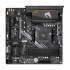 Tarjeta Madre AORUS Micro ATX B550M ELITE, S-AM4, AMD B550, HDMI, 128GB DDR4 para AMD ― Requiere Actualización de BIOS para la Serie Ryzen 5000  2