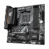 Tarjeta Madre AORUS Micro ATX B550M ELITE, S-AM4, AMD B550, HDMI, 128GB DDR4 para AMD ― Requiere Actualización de BIOS para la Serie Ryzen 5000  4