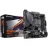 Tarjeta Madre AORUS Micro ATX B550M AORUS PRO, S-AM4, AMD B550, HDMI, 128GB DDR4 para AMD — Requiere Actualización de BIOS para la Serie Ryzen 5000  1
