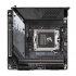 Tarjeta Madre AORUS Mini ITX B650I AORUS ULTRA, S-AM5, AMD B650, HDMI, 64GB DDR5 para AMD  5