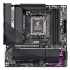 Tarjeta Madre Gigabyte Micro ATX B650M AORUS Elite, S-AM5, AMD B650, HDMI, 128GB DDR5 para AMD  2