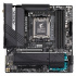 Tarjeta Madre AORUS B650M AORUS ELITE AX, Micro-ATX, Socket AM5, AMD B650, 128GB DDR5, HDMI/DP para AMD ― Tiene un pin desviado en el puerto USB 3.0  2