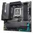 Tarjeta Madre AORUS B650M AORUS ELITE AX, Micro-ATX, Socket AM5, AMD B650, 128GB DDR5, HDMI/DP para AMD ― Tiene un pin desviado en el puerto USB 3.0  4