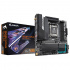 Tarjeta Madre AORUS B650M AORUS ELITE AX, Micro-ATX, Socket AM5, AMD B650, 128GB DDR5, HDMI/DP para AMD ― Tiene un pin desviado en el puerto USB 3.0  6