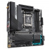 Tarjeta Madre AORUS B650M AORUS ELITE AX, Micro-ATX, Socket AM5, AMD B650, 128GB DDR5, HDMI/DP para AMD ― Tiene un pin desviado en el puerto USB 3.0  1