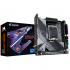 Tarjeta Madre AORUS Mini-ITX B760I AORUS PRO, S-1700, Intel B760 Express, HDMI, 96GB DDR5 para Intel  5