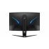 Monitor Gamer Curvo AORUS CV27Q LED 27", Quad HD, 165Hz, HDMI, Negro  4