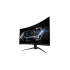 Monitor Gamer Curvo AORUS CV27Q LED 27", Quad HD, 165Hz, HDMI, Negro  6