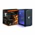 Computadora Gamer AORUS Dream Machine, Intel Core i5 8400 2.80GHz, 8GB, 1TB + 256GB SSD, NVIDIA GeForce GTX 1060 6GB, Windows 10 Home 64-bit  1