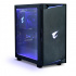 Computadora Gamer AORUS Dream Machine, Intel Core i5 8400 2.80GHz, 8GB, 1TB + 256GB SSD, NVIDIA GeForce GTX 1060 6GB, Windows 10 Home 64-bit  2