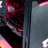 Computadora Gamer AORUS Dream Machine, Intel Core i5 8400 2.80GHz, 8GB, 1TB + 256GB SSD, NVIDIA GeForce GTX 1060 6GB, Windows 10 Home 64-bit  8
