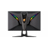 Monitor Gamer AORUS FI27Q-P LED 27", Quad HD, G-Sync, 165Hz, HDMI, Negro  4