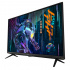 Monitor Gamer AORUS FV43U LCD 43”, 4K Ultra HD, FreeSync, 144Hz, 2x HDMI, Negro  4
