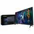 Monitor Gamer AORUS FV43U LCD 43”, 4K Ultra HD, FreeSync, 144Hz, 2x HDMI, Negro  10